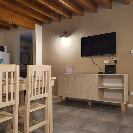 Centinelas Del Paraiso Villa La Angostura Zewnętrze zdjęcie