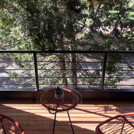 Centinelas Del Paraiso Villa La Angostura Zewnętrze zdjęcie