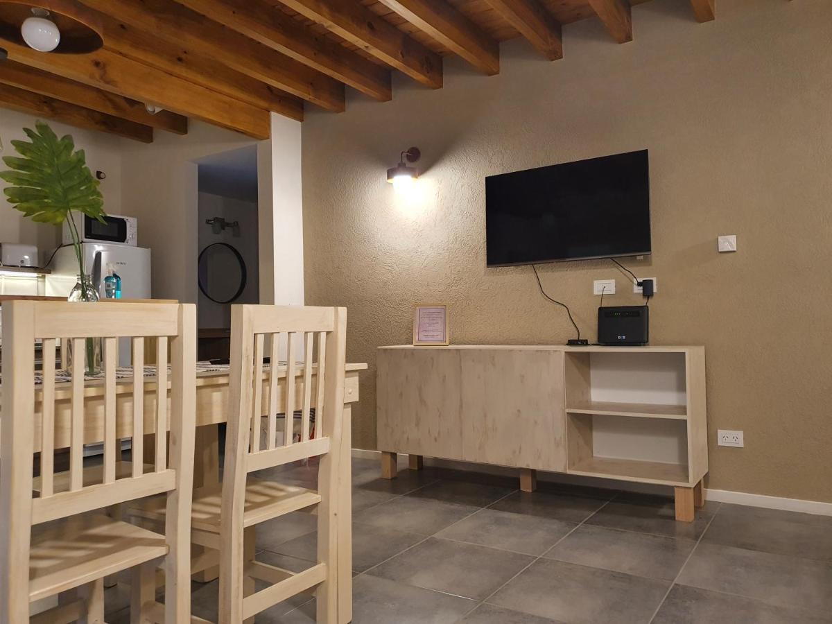 Centinelas Del Paraiso Villa La Angostura Zewnętrze zdjęcie