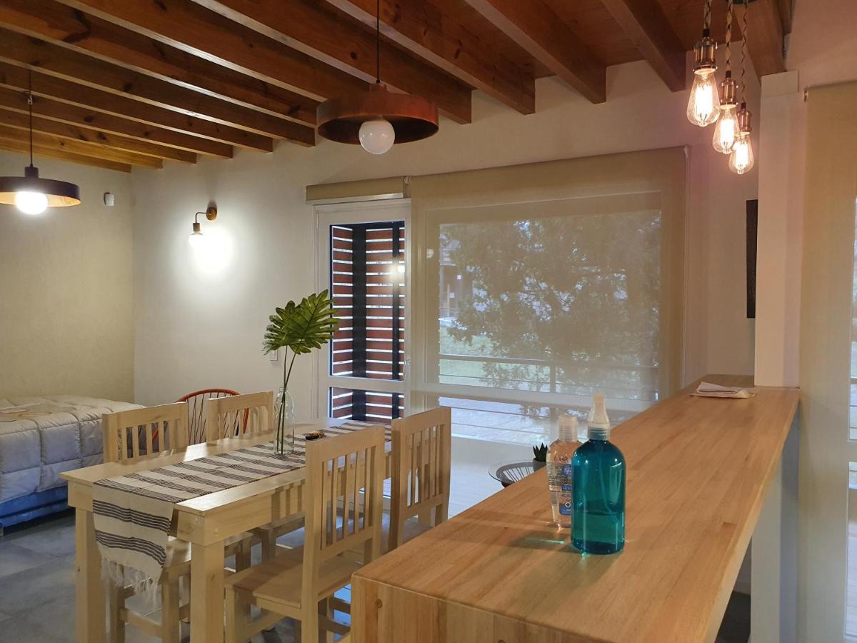 Centinelas Del Paraiso Villa La Angostura Zewnętrze zdjęcie