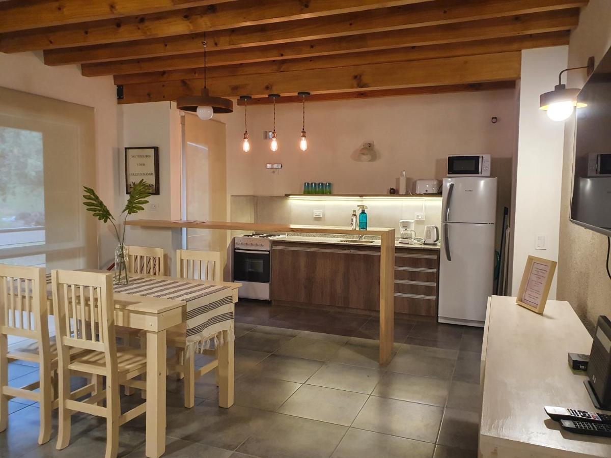 Centinelas Del Paraiso Villa La Angostura Zewnętrze zdjęcie